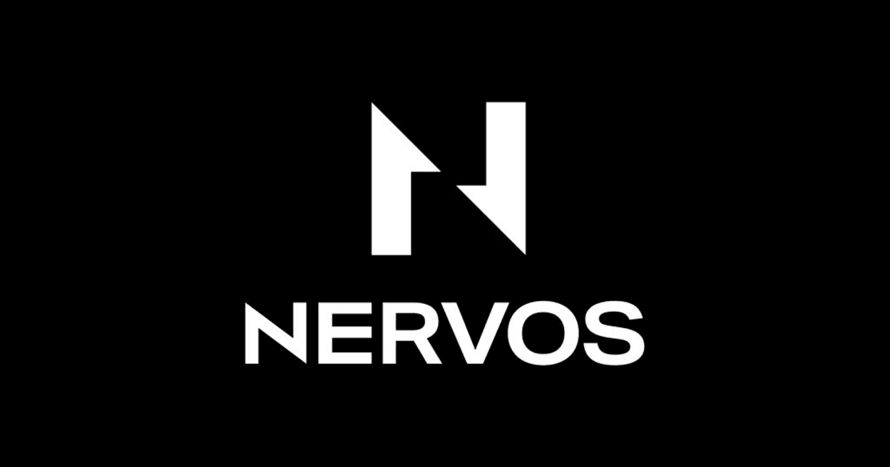 Nervos Network Logo